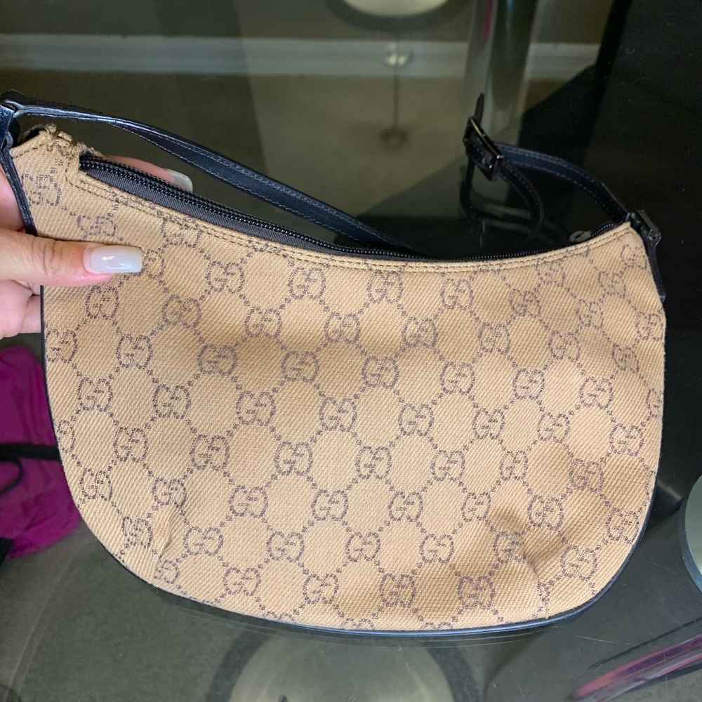 Gucci pochette